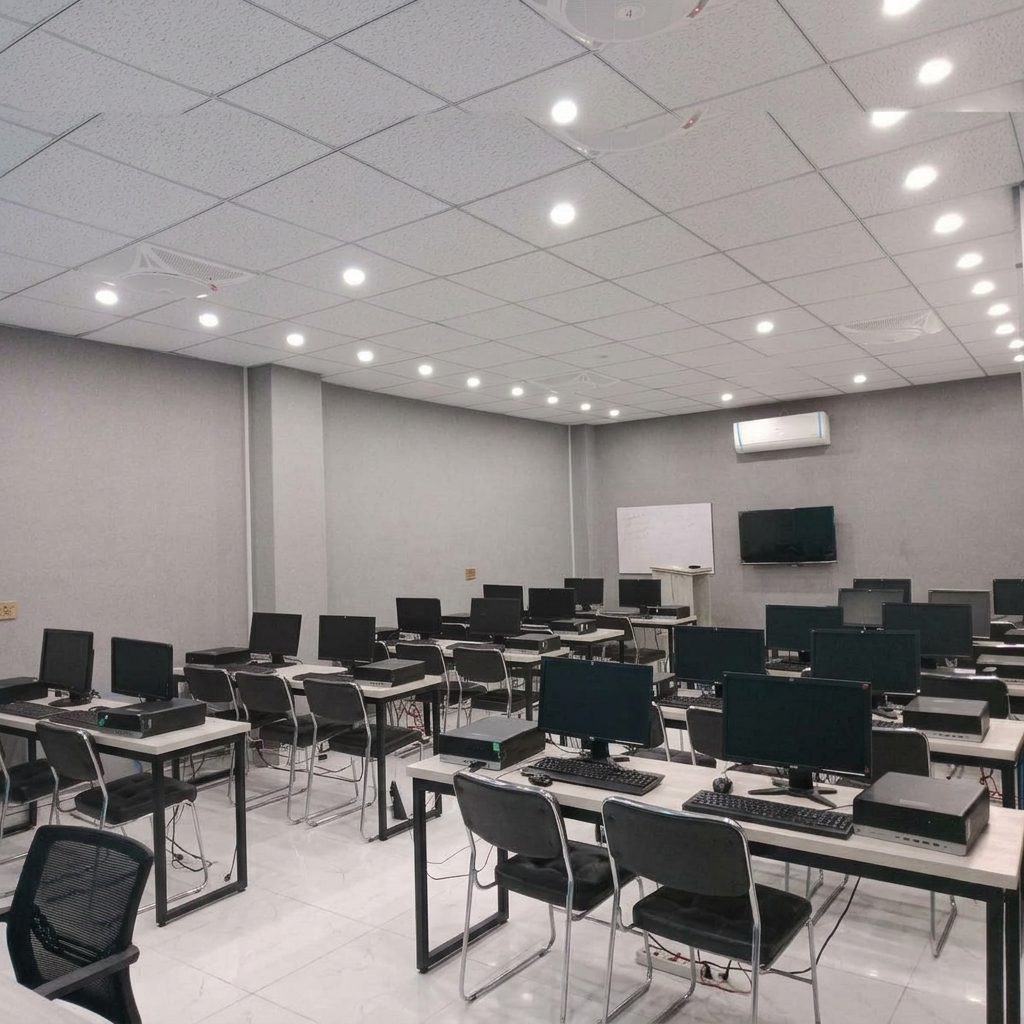 Mediacom Digital Institute